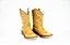 Bota Masculina FYD solado jump  Cor: Conhaque - Imagem 4
