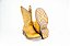Bota Masculina FYD solado jump  Cor: Conhaque - Imagem 5