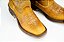 Bota Masculina FYD solado jump  Cor: Conhaque - Imagem 9