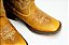 Bota Masculina FYD solado jump  Cor: Conhaque - Imagem 10
