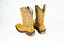 Bota Masculina FYD solado jump  Cor: Conhaque - Imagem 11