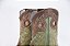 Bota Masculina Durango Solado Jump/ Custom Med Dog Oliva Folha - Imagem 3