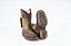 Bota Masculina Durango Solado Jump/ Custom Med Dog Oliva Folha - Imagem 2