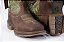 Bota Masculina Durango Solado Jump/ Custom Med Dog Oliva Folha - Imagem 6