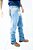 Calça Masculina Wrangler Lycra 13MS60438UN Big ET - Plus Size - Imagem 3