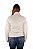 Jaqueta Feminina Ariat Off White - Imagem 14