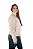 Jaqueta Feminina Ariat Off White - Imagem 1