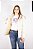 Jaqueta Feminina Ariat Off White - Imagem 3