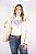 Jaqueta Feminina Ariat Off White - Imagem 5