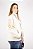 Jaqueta Feminina Ariat Off White - Imagem 2