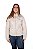 Jaqueta Feminina Ariat Off White - Imagem 10