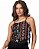 Blusa Feminina Premium Buphalos - Imagem 1