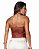 Corselet Feminino Marrom Buphalos - Imagem 2