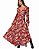 Vestido Feminino Buphalos - Imagem 1