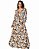 Vestido Feminino Buphalos - Imagem 1