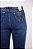 Calça Feminina Wrangler Lycra 09MWZHD32UN - Imagem 7