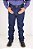 Calça Infantil Masculina Wrangler 100 % Algodão 13MWJPWUN - Imagem 2