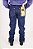 Calça Infantil Masculina Wrangler 100 % Algodão 13MWJPWUN - Imagem 1