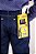 Calça Infantil Masculina Wrangler 100 % Algodão 13MWJPWUN - Imagem 5
