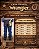 Calça Infantil Masculina Wrangler 100 % Algodão 13MWJPWUN - Imagem 6