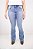 Calça Feminina Arame Flare Bordada Cós Médio Ref. 0030200044 - Imagem 6