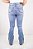 Calça Feminina Arame Flare Bordada Cós Médio Ref. 0030200044 - Imagem 8