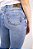 Calça Feminina Arame Flare Bordada Cós Médio Ref. 0030200044 - Imagem 4