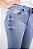 Calça Feminina Arame Flare Bordada Cós Médio Ref. 0030200044 - Imagem 5