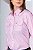 Camisa Feminina Penssy Rodeo Rosa Xadrez - Imagem 3