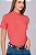 Blusinha Penssy Livia Coral 1 - Imagem 1