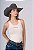 Blusinha Penssy Aurora 3 Nude - Imagem 1