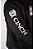 Jaqueta Cinch Nylon Masculina - Preta Bordado Marrom/Dourado Nova - Imagem 5