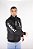 Jaqueta Masculina Ariat Nylon - Preta Bordado Branco Nova - Imagem 4