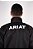 Jaqueta Masculina Ariat Nylon - Preta Bordado Branco Nova - Imagem 6