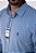 Camisa Masculina Pollo Ralph Lauren - Manga Longa Xadrez Azul - Imagem 5