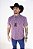 Camisa Masculina Manga Curta Tommy Hilfiger - Imagem 3