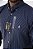 Camisa Masculina Pollo Ralph Lauren - Manga Longa Xadrez Preto - Imagem 6