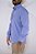 Camisa Masculina Pollo Ralph Lauren - Manga Longa Xadrez Azul - Imagem 4