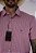 Camisa Masculina Manga Curta Tommy Hilfiger - Imagem 2
