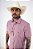 Camisa Masculina Manga Curta Tommy Hilfiger - Imagem 5