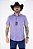 Camisa Masculina Manga Curta Tommy Hilfiger - Imagem 1