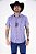Camisa Masculina Manga Curta Tommy Hilfiger - Imagem 3