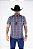 Camisa Masculina Manga Curta Tommy Hilfiger - Imagem 2