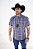 Camisa Masculina Manga Curta Tommy Hilfiger - Imagem 4