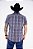 Camisa Masculina Manga Curta Tommy Hilfiger - Imagem 6