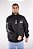 Jaqueta Masculina Cinch Nylon - Bordado Branco/ Novo - Imagem 1