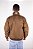 Jaqueta Masculina Ariat Nylon - Bordado Marrom - Imagem 5