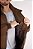 Jaqueta Masculina Ariat Nylon - Bordado Marrom - Imagem 8
