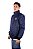 Jaqueta Masculina Ariat Nylon - Bordado Azul - Imagem 4