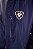 Jaqueta Masculina Ariat Nylon - Bordado Azul - Imagem 14